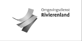 Logo van Omgevingsdienst Rivierenland