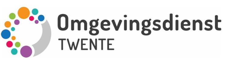 Logo van Omgevingsdienst Twente