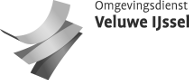 Logo van Omgevingsdienst Veluwe IJssel