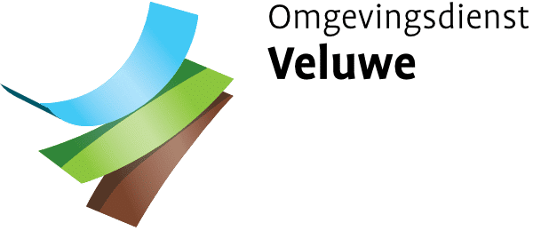 Logo van Omgevingsdienst Veluwe