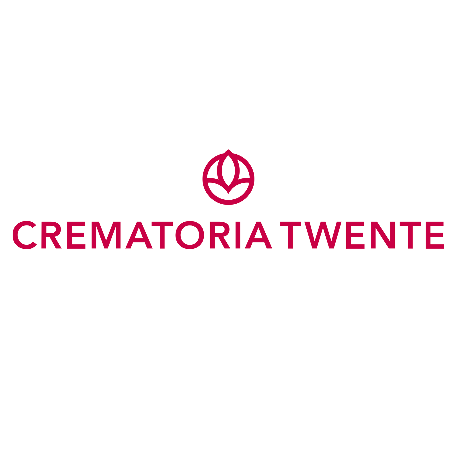 Logo van Openbaar Lichaam Crematoria Twente