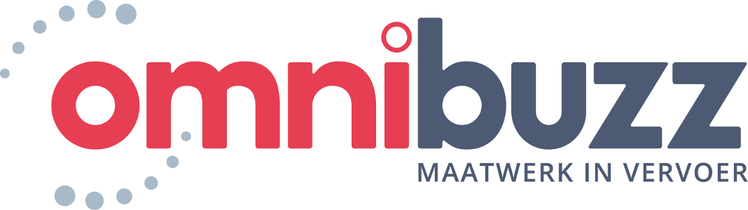 Logo van Omnibuzz