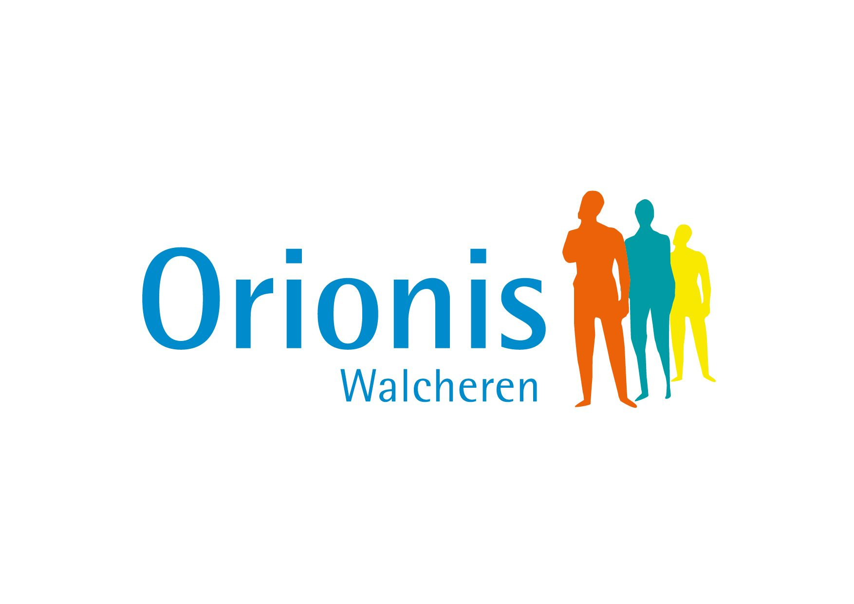 Logo van Orionis Walcheren