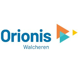 Logo van Orionis Walcheren