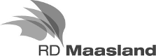 Logo van Reinigingsdienst Maasland