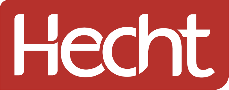 Logo van Hecht