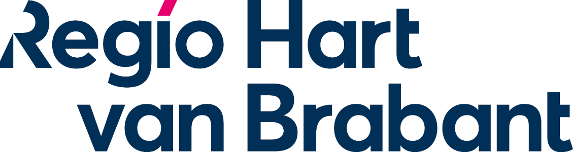 Logo van Regio Hart van Brabant