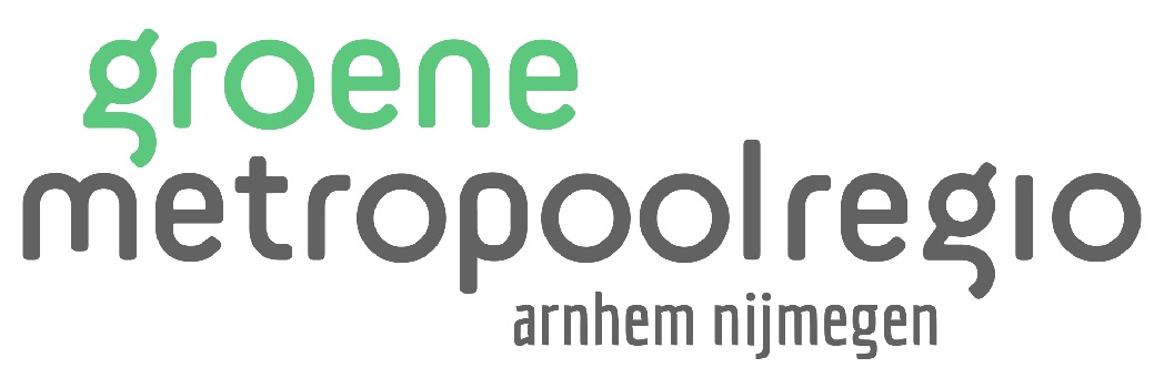 Logo van Regio Arnhem-Nijmegen