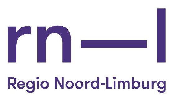 Logo van Gemeenschappelijke regeling Regio Noord-Limburg