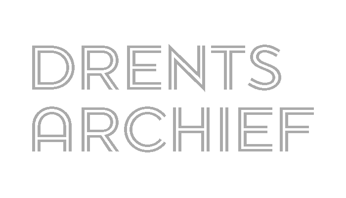 Logo van RHC Drents Archief