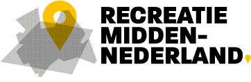 Logo van Recreatie Midden-Nederland