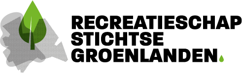 Logo van Recreatieschap Stichtse Groenlanden