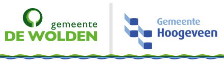 Logo van Samenwerkingsorganisatie De Wolden Hoogeveen
