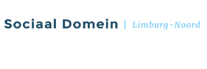 Logo van Modulaire gemeenschappelijke regeling sociaal domein Limburg-Noord