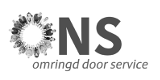Logo van Shared Service Centrum ONS