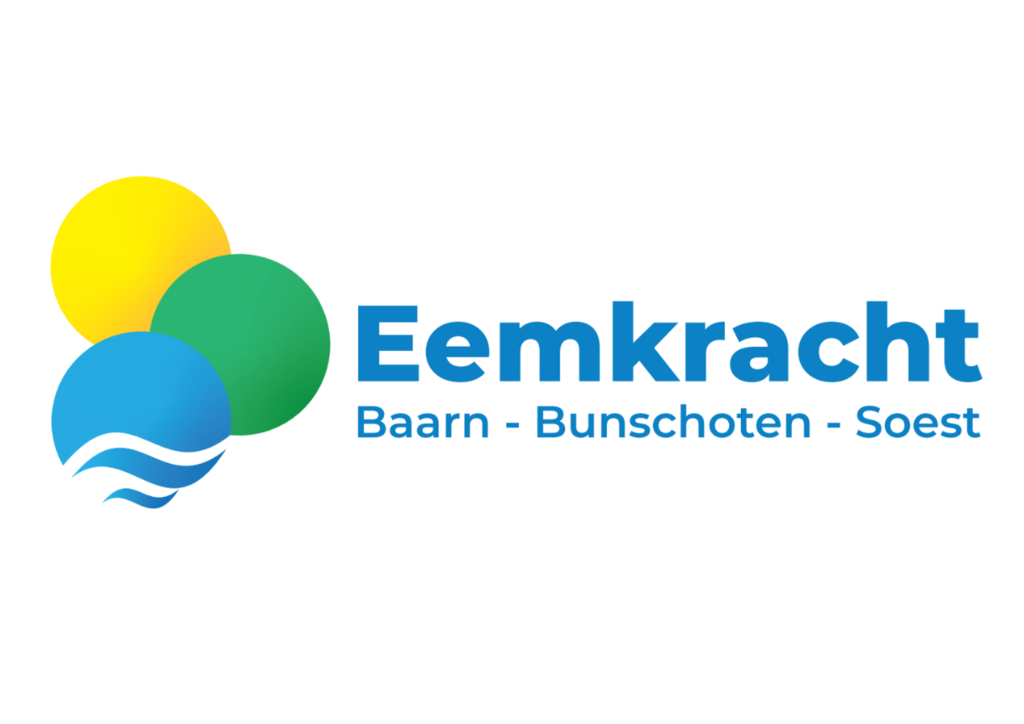 Logo van Eemkracht