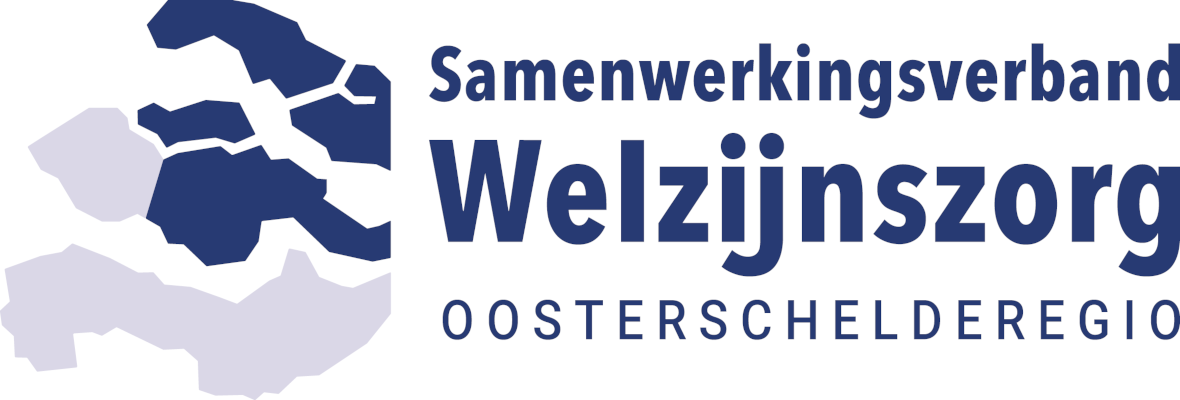 Logo van Samenwerkingsverband Welzijnszorg Oosterschelderegio