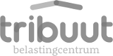 Logo van Tribuut belastingsamenwerking