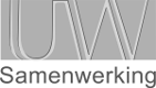 Logo van UW Samenwerking