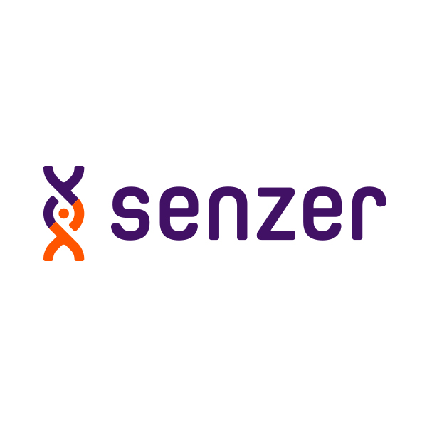 Logo van Senzer