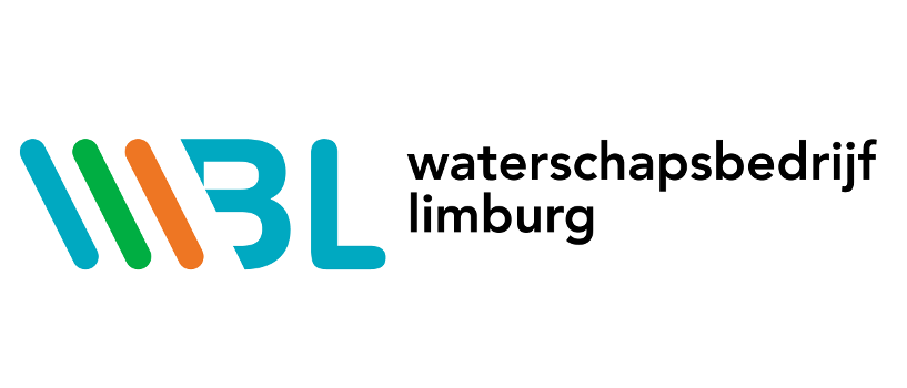 Logo van Gemeenschappelijke Regeling Waterschapsbedrijf Limburg