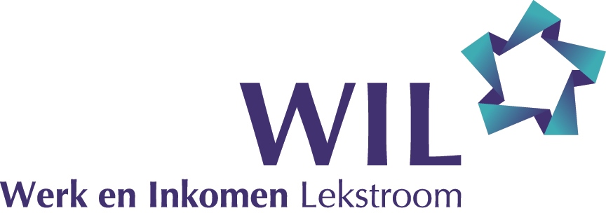 Logo van Werk en Inkomen Lekstroom