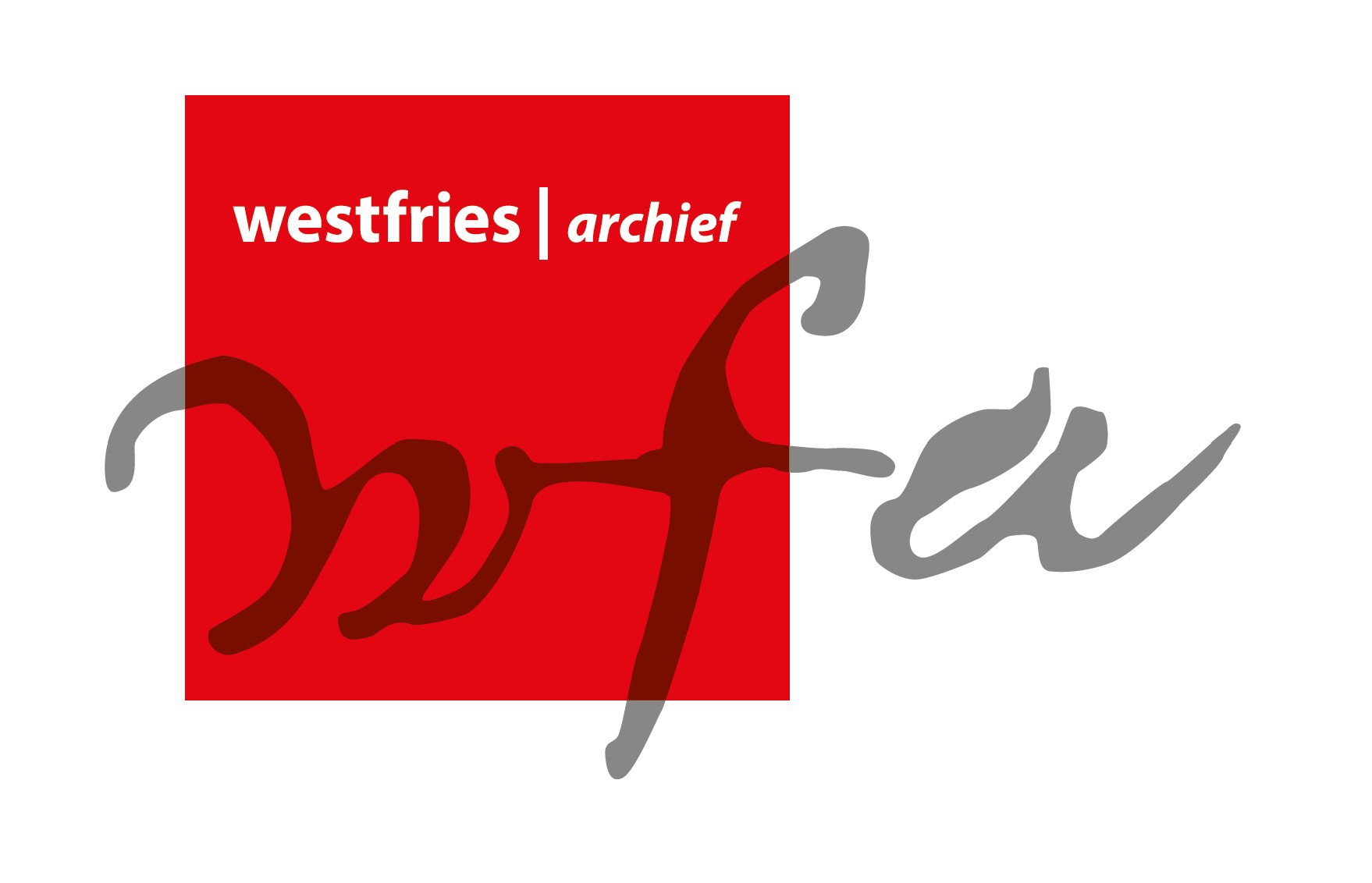 Logo van Westfries Archief