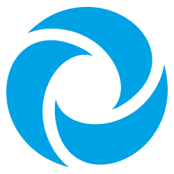 Logo van Waterschap Amstel, Gooi en Vecht
