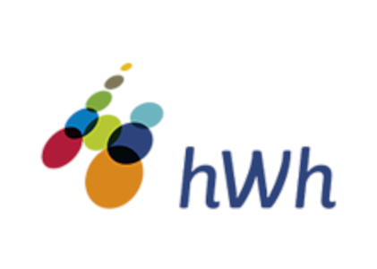 Logo van Het Waterschapshuis