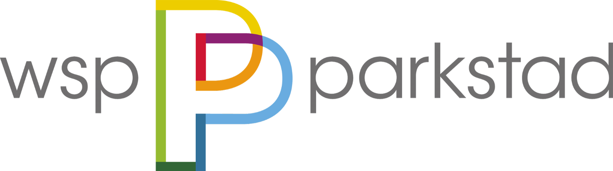 Logo van het Werkgeversservicepunt Parkstad