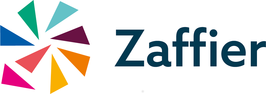 Logo van Zaffier