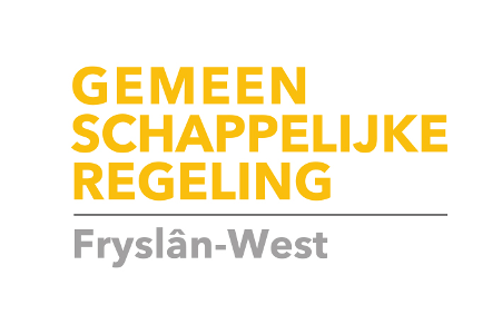 Logo van Het werkvoorzieningschap Fryslân-West