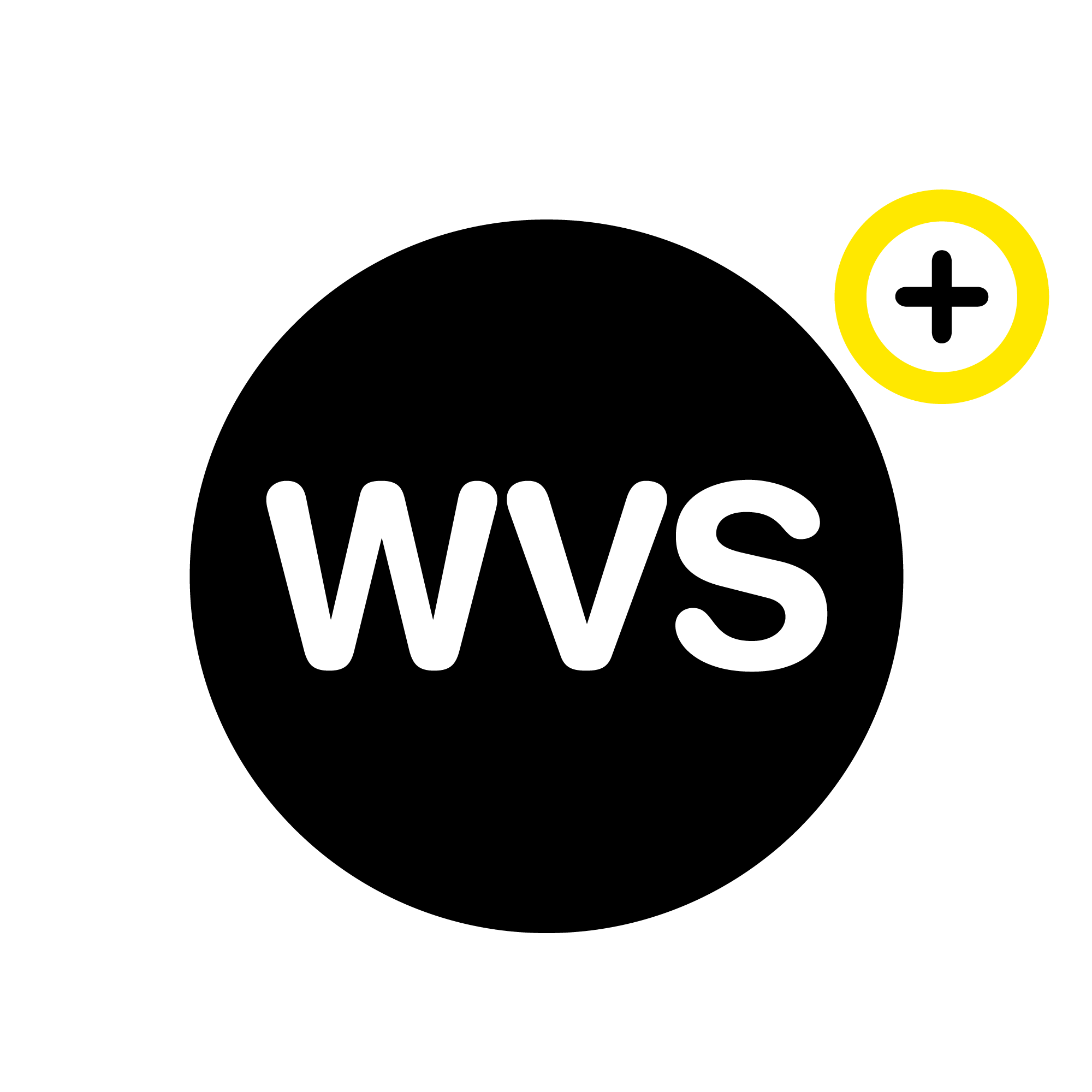 Logo van WVS