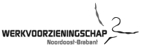 Logo van Werkvoorzieningschap Noordoost-Brabant