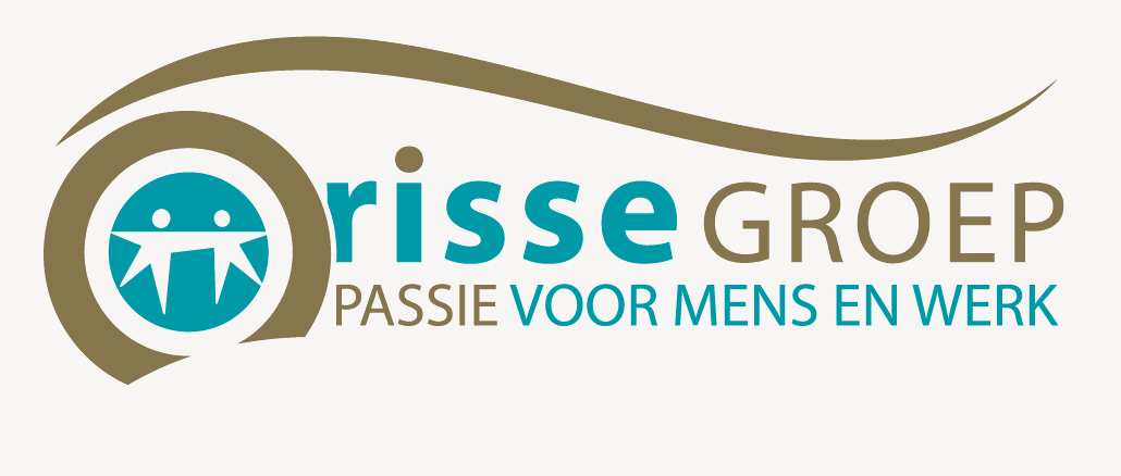 Logo van Werkvoorzieningschap Risse Groep