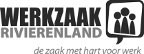 Logo van Werkzaak Rivierenland