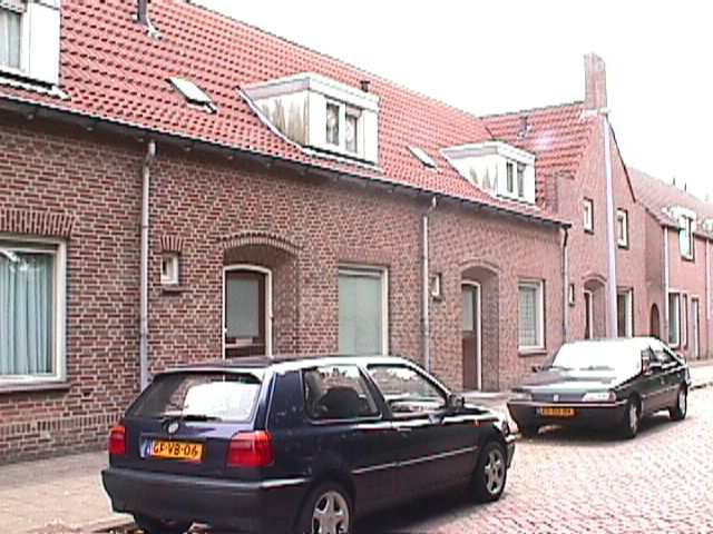 Afbeelding 68, 69 – foto’s Oranjewijk