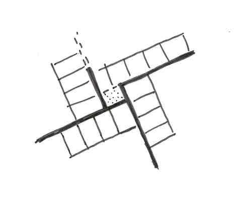 Afbeelding 72 – schema molenwieken wijk